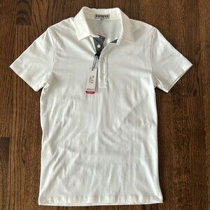 Express Polo Shirt